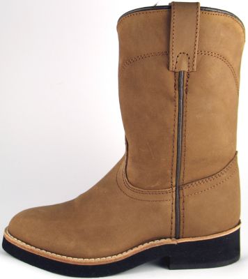 Smoky Mountain Kids Muskogee Boots