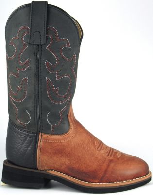 Smoky Mountain Youth/Teen Seminole Boots