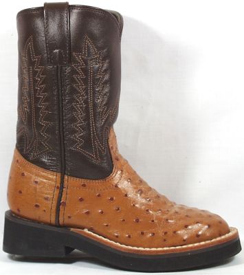 Smoky Mountain Toddler Shawnee Boots