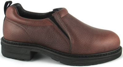 Smoky Mountain Youth/Teen X-Treme Comfort Slip-On Shoe Best Price