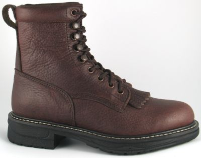 Smoky Mountain Youth/Teen Bison Boots