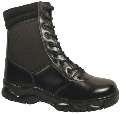 Smoky Mountain Youth/Teen Commando Boots Best Price