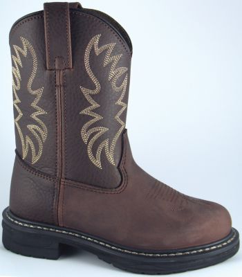 Smoky Mountain Youth/Teen Buffalo Boots