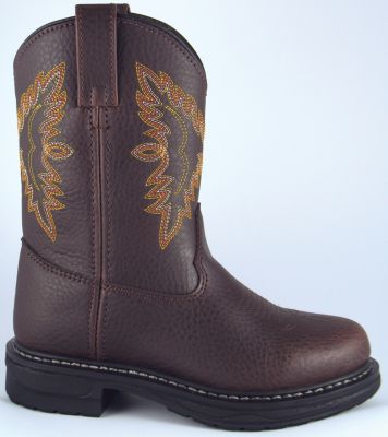Smoky Mountain Kids Brahma Boots Best Price