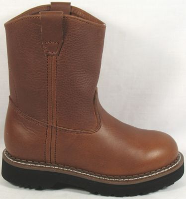 Smoky Mountain Kids Jackson Boots