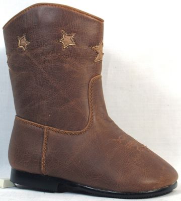 Smoky Mountain Toddler Roy Boots