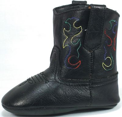 Smoky Mountain Infant Baby Doe Boots