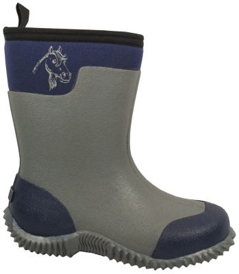 Smoky Mountain Kids Amphibian Waterproof Boots Best Price