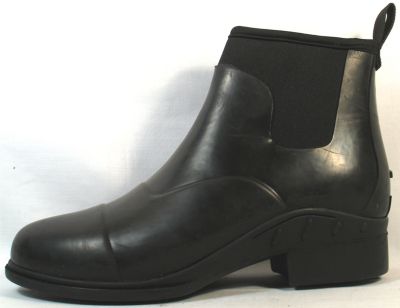 Smoky Mountain Ladies Riding Amphibian Boots