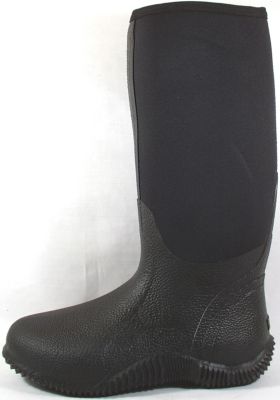Smoky Mountain Mens 15 inch Amphibian Waterproof Boots