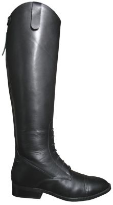 Smoky Mountain Ladies Leather Field Boot
