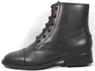 Smoky Mountain Ladies Lace Paddock Boots