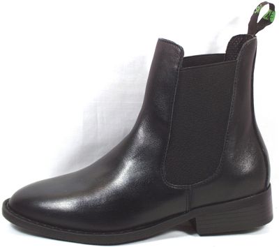 Smoky Mountain Ladies Leather Jodphur Boots