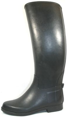 Smoky Mountain Ladies Tall Rubber Boots