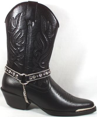 Smoky Mountain Ladies Charlotte Boots