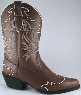 Smoky Mountain Ladies Sonata Boots