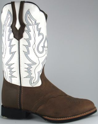 Smoky Mountain Ladies Showdown Boots