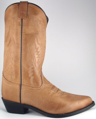Smoky Mountain Ladies Bomber Boots