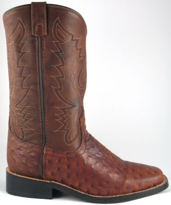 Smoky Mountain Ladies Sonoma Boots