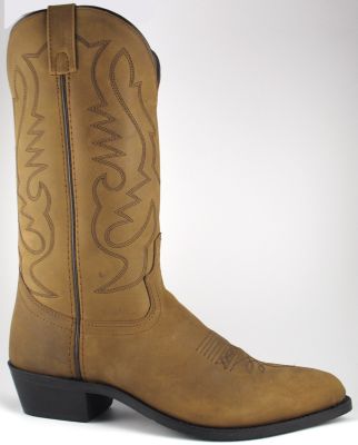 Smoky Mountain Mens Denver Boots