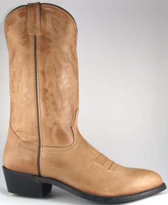 Smoky Mountain Mens Bomber Boots