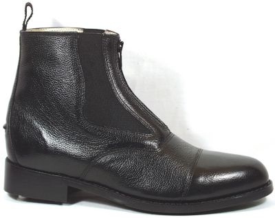 Smoky Mountain Mens Jodphur Boots