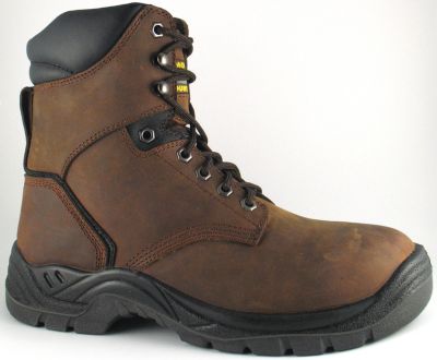 Smoky Mountain Mens Boulder Waterproof Boots 