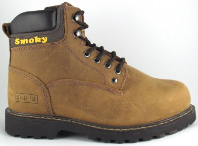 Smoky Mountain Mens Angus Lacer Boots