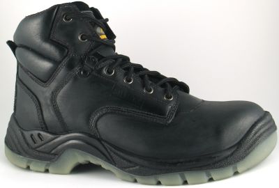 Smoky Mountain Mens Steel Toe Cove Boots