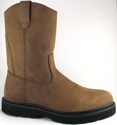 Smoky Mountain Mens Davy Boots
