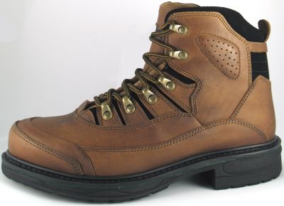 Smoky Mountain Mens Bradley Boots