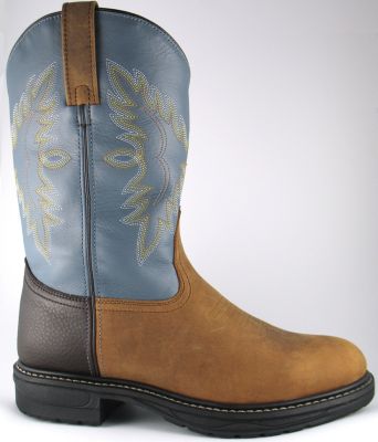 Smoky Mountain Mens Travis Boots Best Price