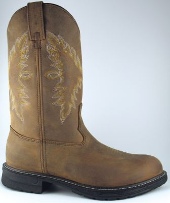 Smoky Mountain Mens Lucas Boots