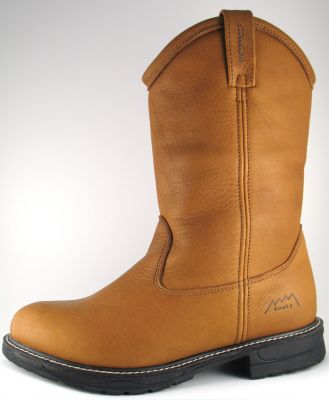Smoky Mountain Mens Bushland Boots Best Price
