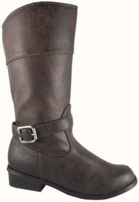 Smoky Mountain Kids Belmont Boots
