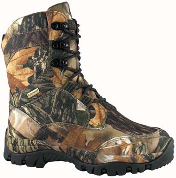 Smoky Mountain Youth/Teen Hunter Waterproof Thinsulate Boots Best Price