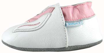 Smoky Mountain Pre-Walker Wee Buck Slip-Ons Best Price