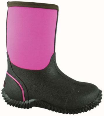 Smoky Mountain Toddlers Amphibian Boots Best Price