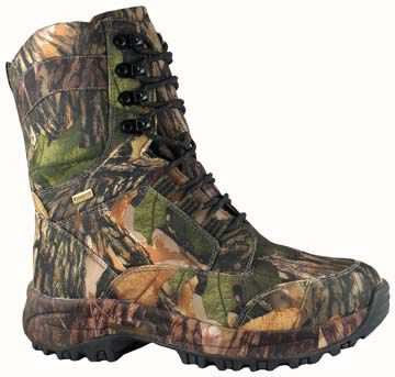 Smoky Mountain Mens Hunter Waterproof Insulated Boots Best Price
