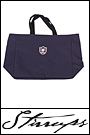 Stirrups Clothing Horsehead Crest Tote