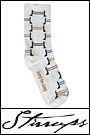 Stirrups Clothing Ladies Jump the Jump Crew Sock