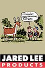 JL I Thought�S/S Tee