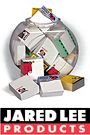 Jared Lee Paper Cubes
