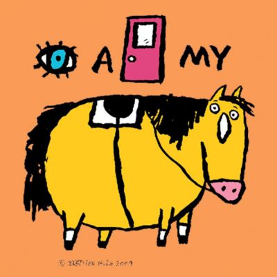 Jared Lee "I Adore My Horse" Plus Size Short Sleeve Tee Shirt