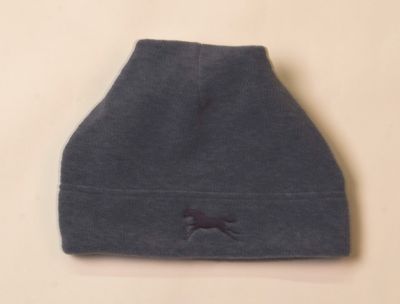 Stirrups  Running Horse Charcoal Fleece Cap Best Price