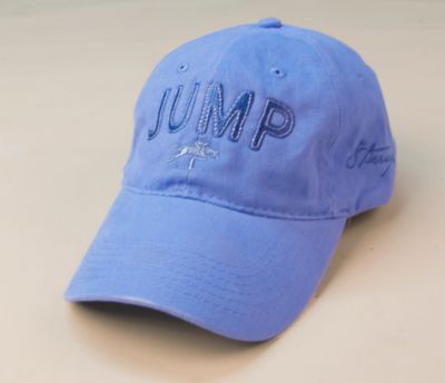 Stirrups  Adult JUMP Embroidered Ball Cap Best Price