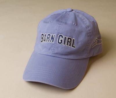 Stirrups Adult Barn Girl Ball Cap Best Price