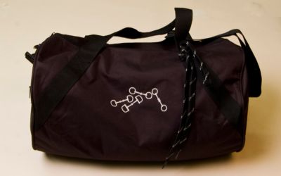Stirrups 4 Bits Duffle Bag Best Price