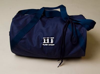Stirrups HJ Hunter Jumper Duffle Bag Best Price