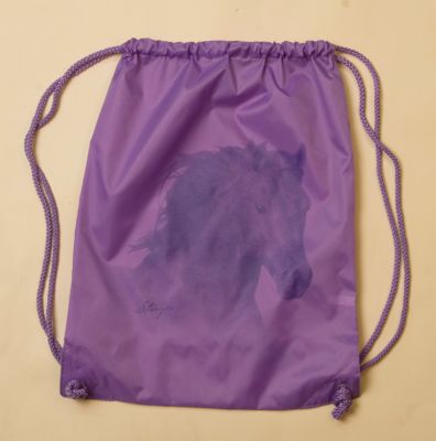 Stirrups Horse Head Cinch Backpack Best Price